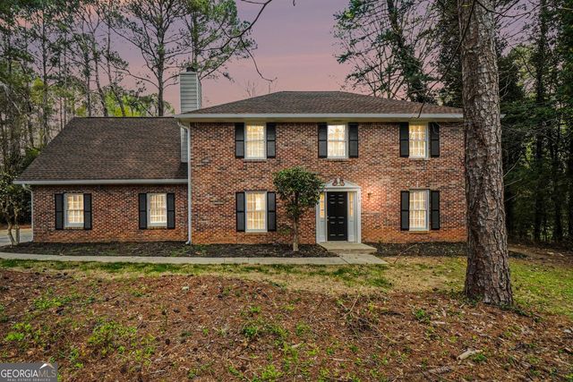 175 Woodsong Drive, Fayetteville, GA 30214