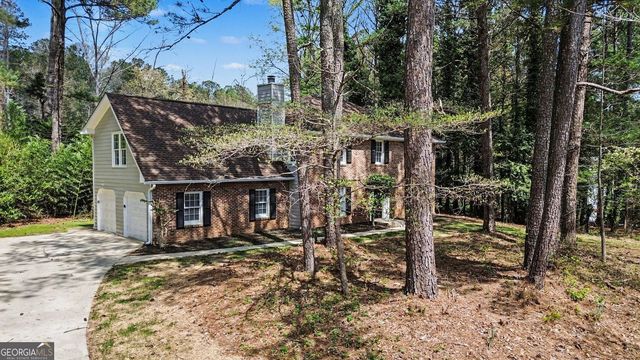 175 Woodsong Drive, Fayetteville, GA 30214
