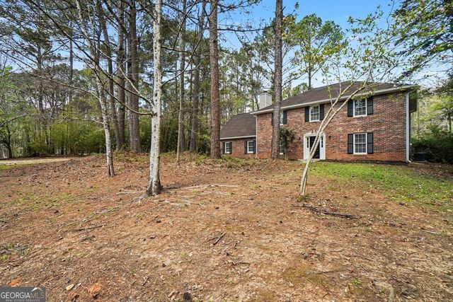 175 Woodsong Drive, Fayetteville, GA 30214