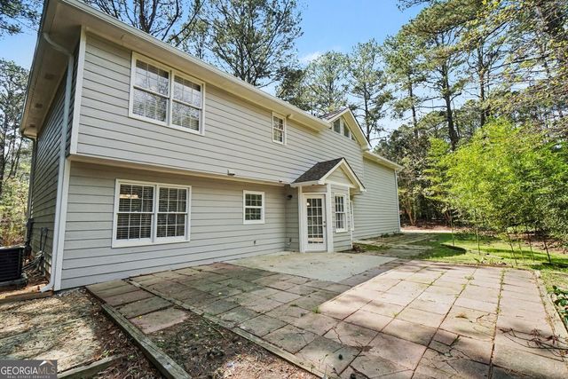 175 Woodsong Drive, Fayetteville, GA 30214