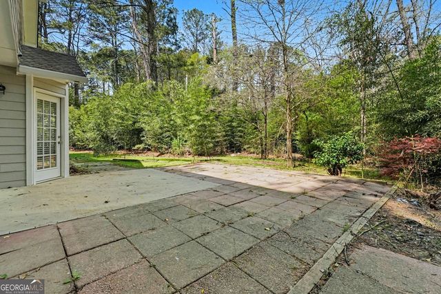175 Woodsong Drive, Fayetteville, GA 30214