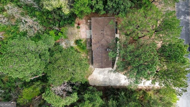 175 Woodsong Drive, Fayetteville, GA 30214