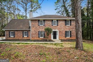 175 Woodsong Drive, Fayetteville, GA 30214