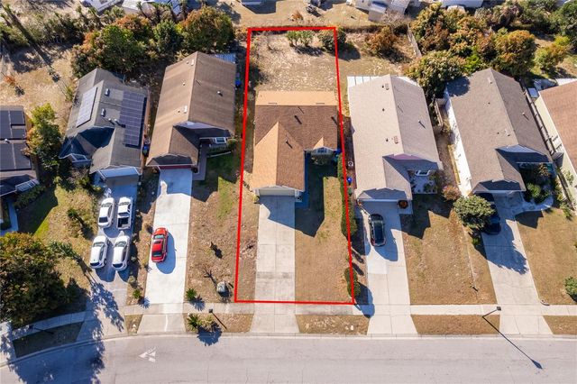 6733 MERITMOOR CIRCLE, Orlando, FL 32818