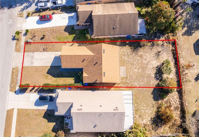 6733 MERITMOOR CIRCLE, Orlando, FL 32818