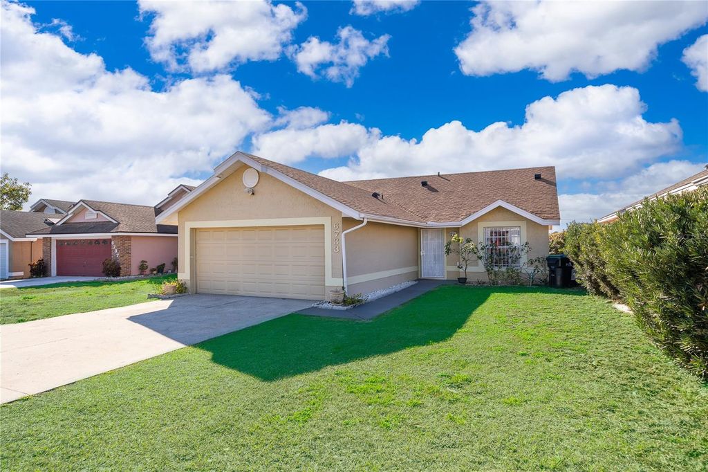 6733 MERITMOOR CIRCLE, Orlando, FL 32818