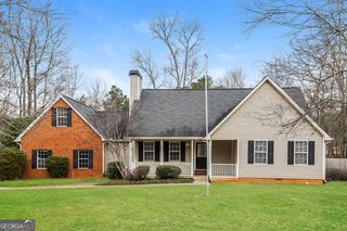 100 Rainwater Court, Mcdonough, GA 30252