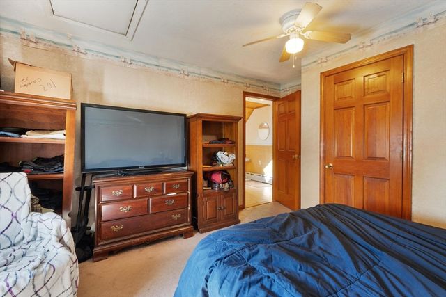 102 Canton St, Fitchburg, MA 01420