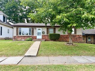 2317 I Street, Bedford, IN 47421