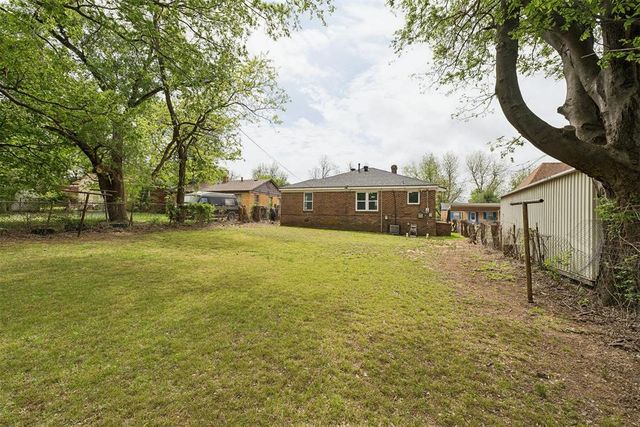 2041 NE 18th Street, Oklahoma City, OK 73111