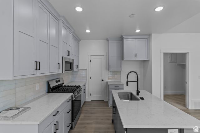 648 N 275 E, Providence, UT 84332