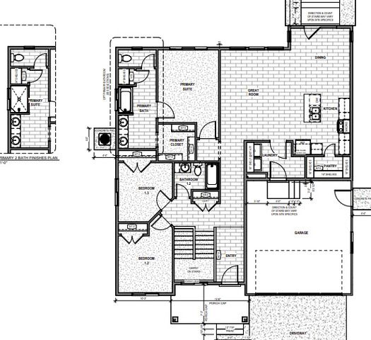 648 N 275 E, Providence, UT 84332