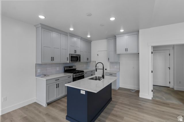 648 N 275 E, Providence, UT 84332