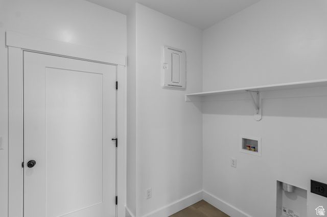 648 N 275 E, Providence, UT 84332