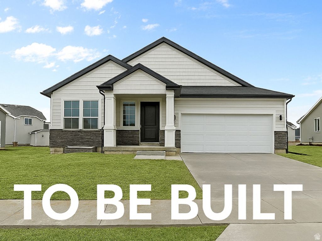 648 N 275 E, Providence, UT 84332