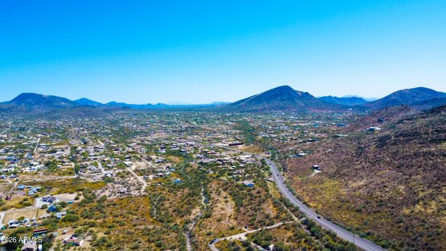 44805 N 7TH Street -, New River, AZ 85087