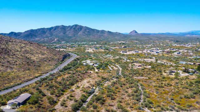 44805 N 7TH Street -, New River, AZ 85087