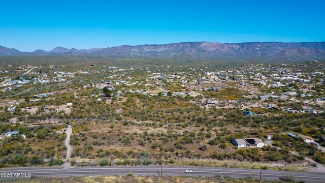 44805 N 7TH Street -, New River, AZ 85087