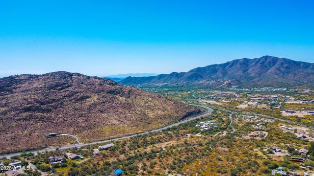 44805 N 7TH Street -, New River, AZ 85087