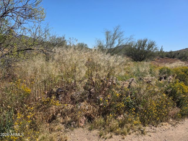 44805 N 7TH Street -, New River, AZ 85087