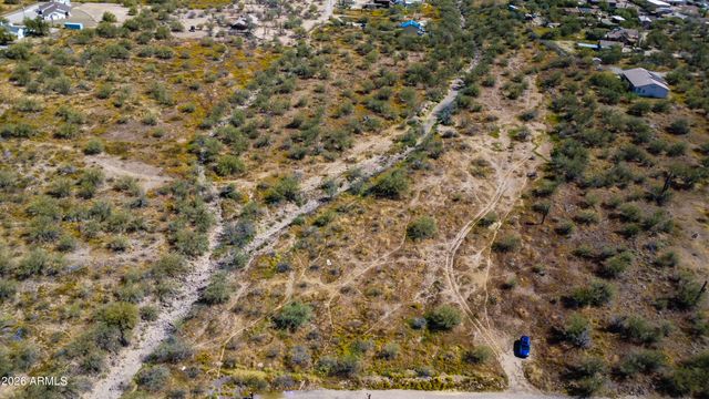 44805 N 7TH Street -, New River, AZ 85087