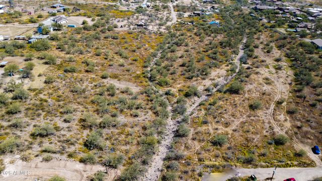 44805 N 7TH Street -, New River, AZ 85087