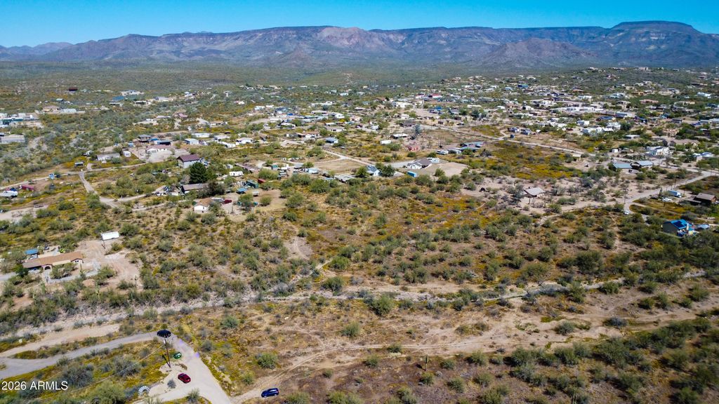 44805 N 7TH Street -, New River, AZ 85087 — photo 2