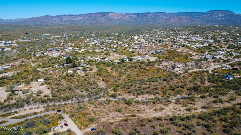 44805 N 7TH Street -, New River, AZ 85087 — photo 3