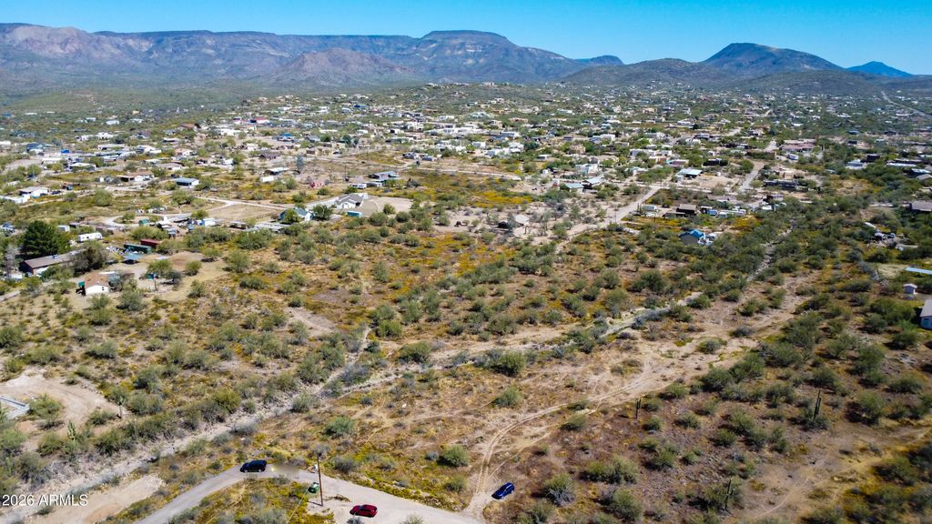 44805 N 7TH Street -, New River, AZ 85087 — photo 4