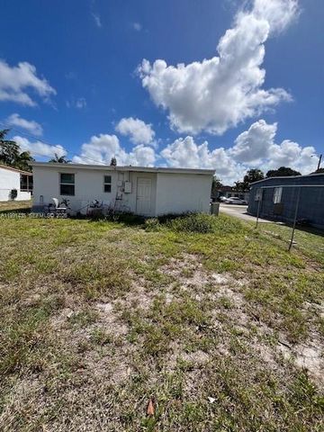 2305 NW 13 Court, Fort Lauderdale, FL 33311