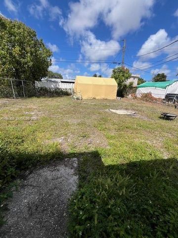2305 NW 13 Court, Fort Lauderdale, FL 33311