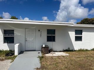 2305 NW 13 Court, Fort Lauderdale, FL 33311