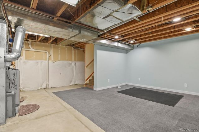 3224 W 112th Court E, Westminster, CO 80031