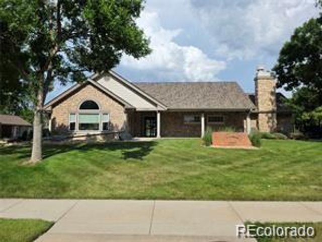 3224 W 112th Court E, Westminster, CO 80031