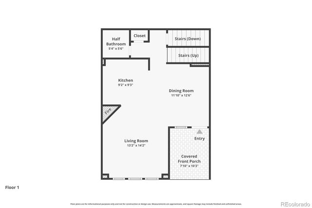 3224 W 112th Court E, Westminster, CO 80031