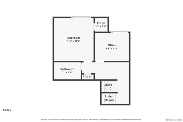 3224 W 112th Court E, Westminster, CO 80031