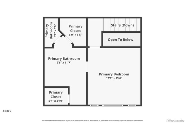 3224 W 112th Court E, Westminster, CO 80031