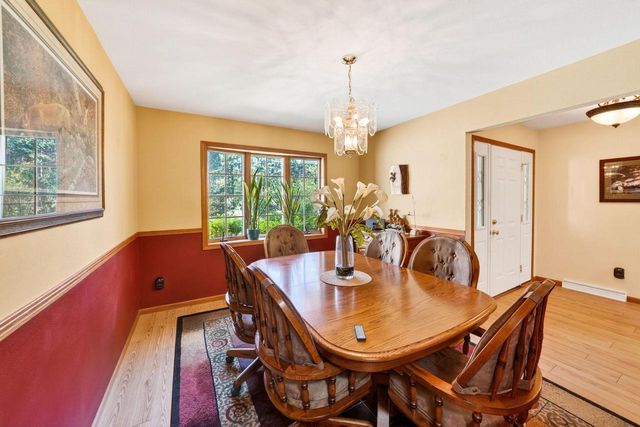 W7183 Breneman Road, Pardeeville, WI 53954