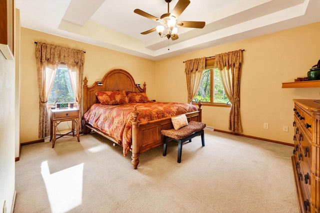 W7183 Breneman Road, Pardeeville, WI 53954