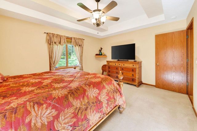 W7183 Breneman Road, Pardeeville, WI 53954