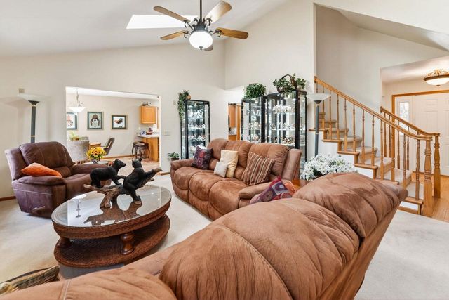 W7183 Breneman Road, Pardeeville, WI 53954