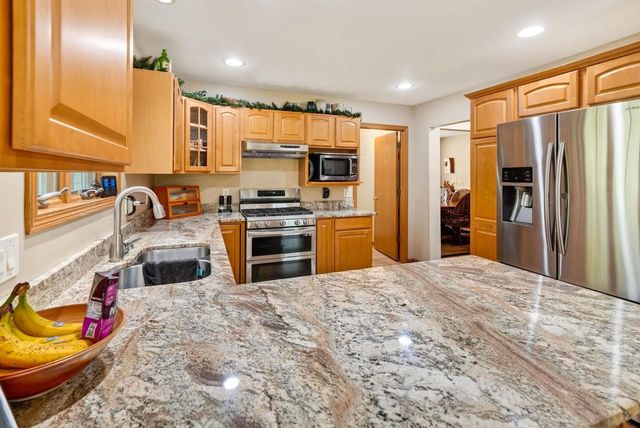W7183 Breneman Road, Pardeeville, WI 53954