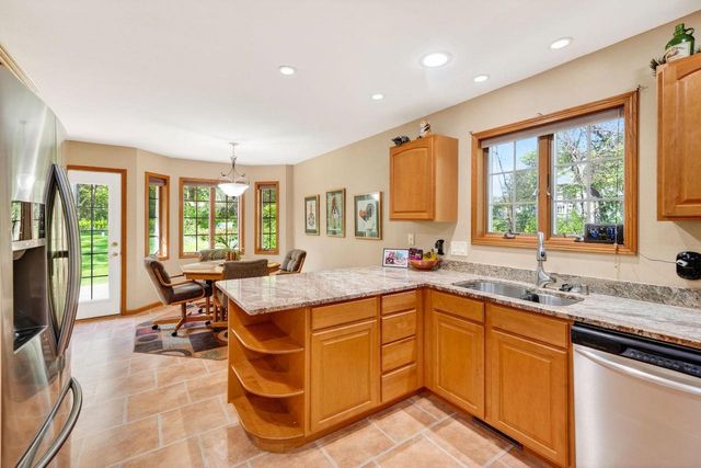 W7183 Breneman Road, Pardeeville, WI 53954