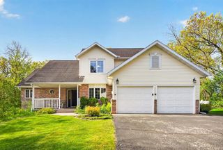 W7183 Breneman Road, Pardeeville, WI 53954