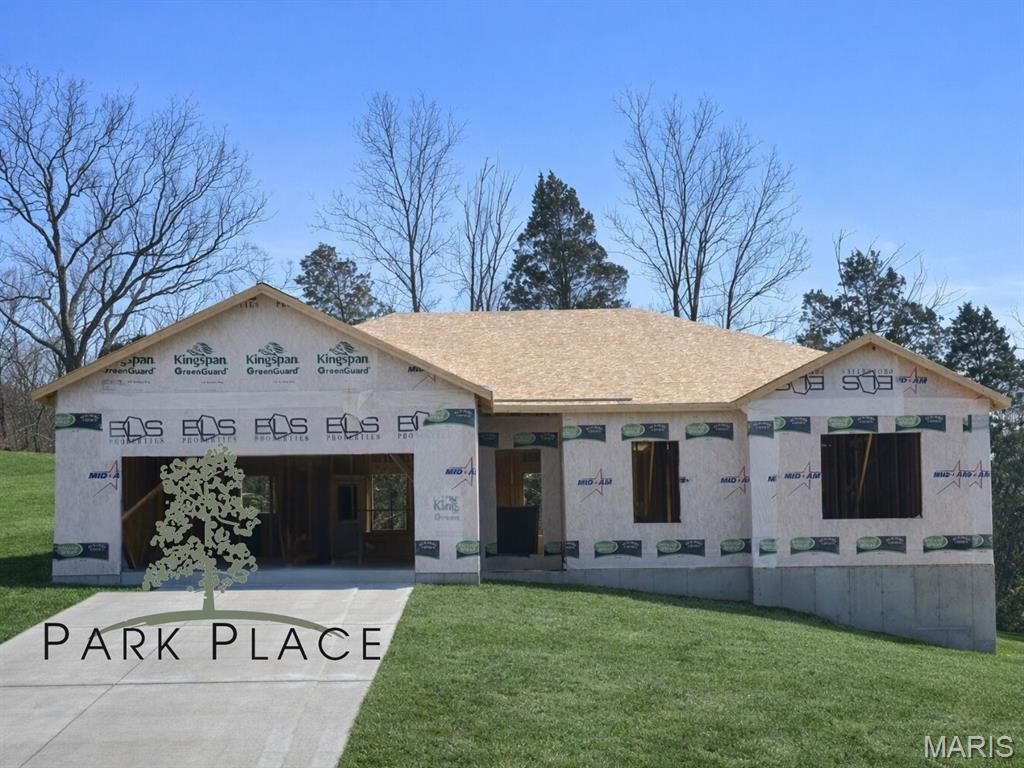 788 Atlantic Drive, Union, MO 63084