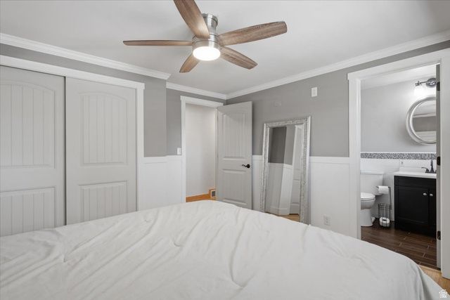 4407 S VISTA DR, South Ogden, UT 84403