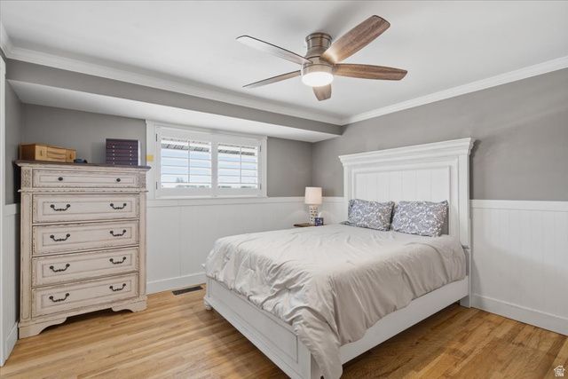 4407 S VISTA DR, South Ogden, UT 84403