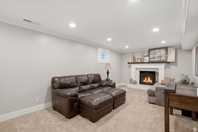 4407 S VISTA DR, South Ogden, UT 84403