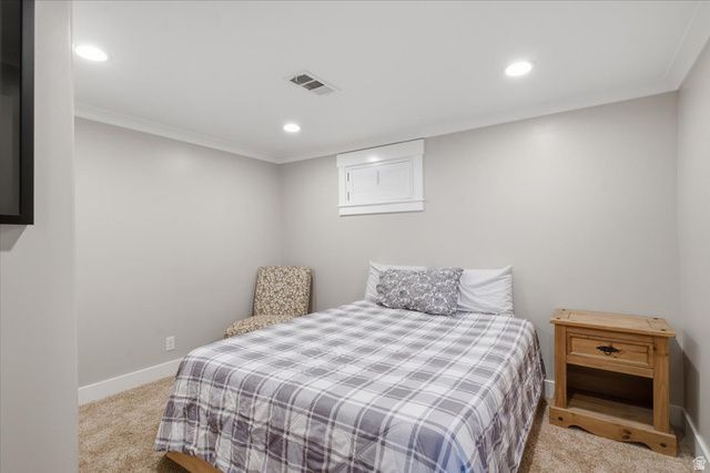 4407 S VISTA DR, South Ogden, UT 84403
