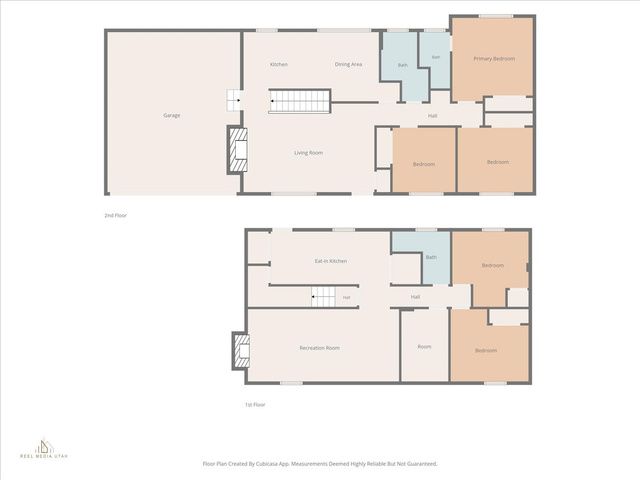 4407 S VISTA DR, South Ogden, UT 84403